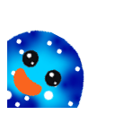 blob galaxy photo