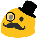 blob gentle