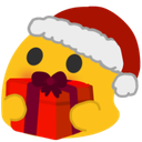 blob gift