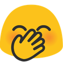 blob giggle