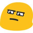 blob glare