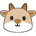 blob goat