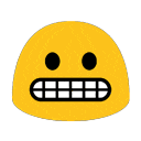 blob grimace gif