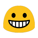 blob grin gif