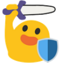 blob hero