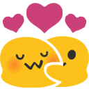 blob hug 2