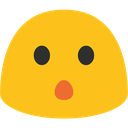 blob hushed