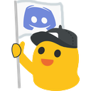 blob hype squad