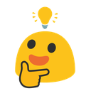 blob idea