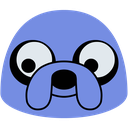 blob jake