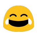 blob joy gif
