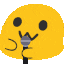 blob karoke gif