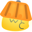 blob lamp