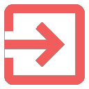 blob leave gif