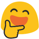 blob lul
