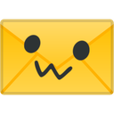blob mail
