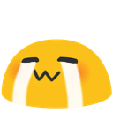 blob melt sob