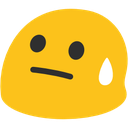 blob nervous