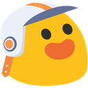 blob nitro