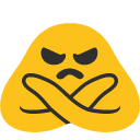 blob no good