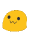 blob nom gif