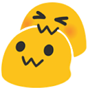 blob nom