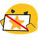 blob nostar 2