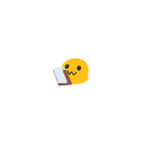 blob notes