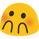 blob ooh