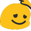 blob pain pats gif