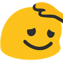 blob pain pats