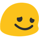 blob pain