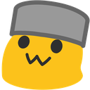 blob pan head