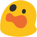 blob panic