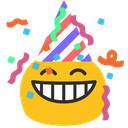 blob party