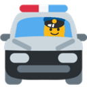 blob patrol