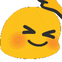 blob pats gif