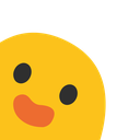 blob photo