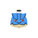 blob pkmn blastoise