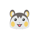 blob pkmn emolga
