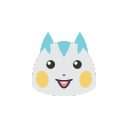 blob pkmn pachirisu