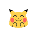 blob pkmn pikachu