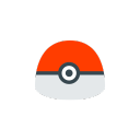blob pkmn pokeball