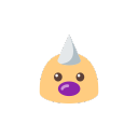 blob pkmn weedle
