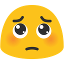 blob pleading
