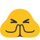 blob pray