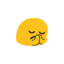 blob prayge