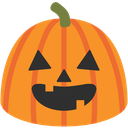 blob pumpkin