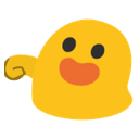 blob punch