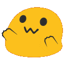 blob reach gif